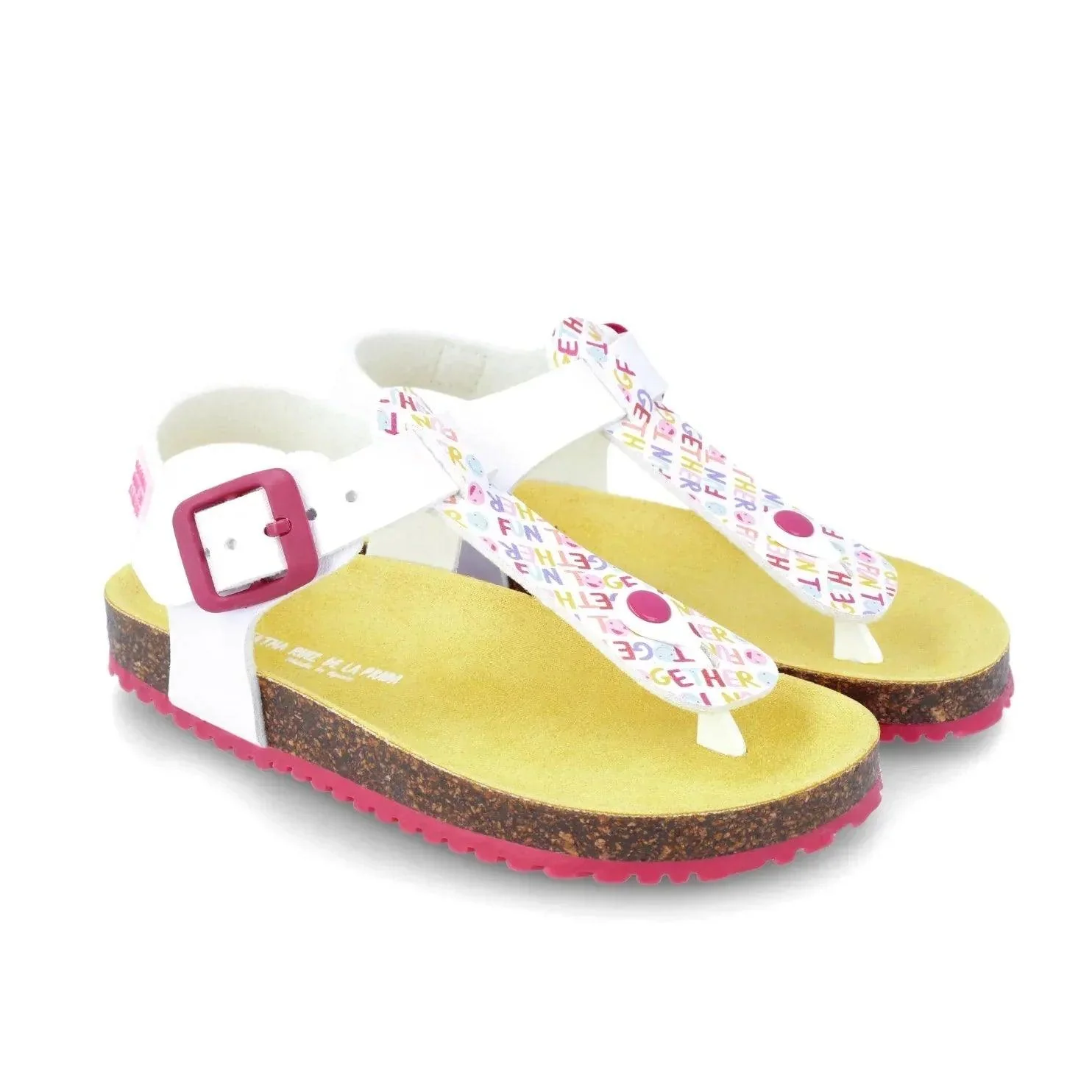 Zapatos niña