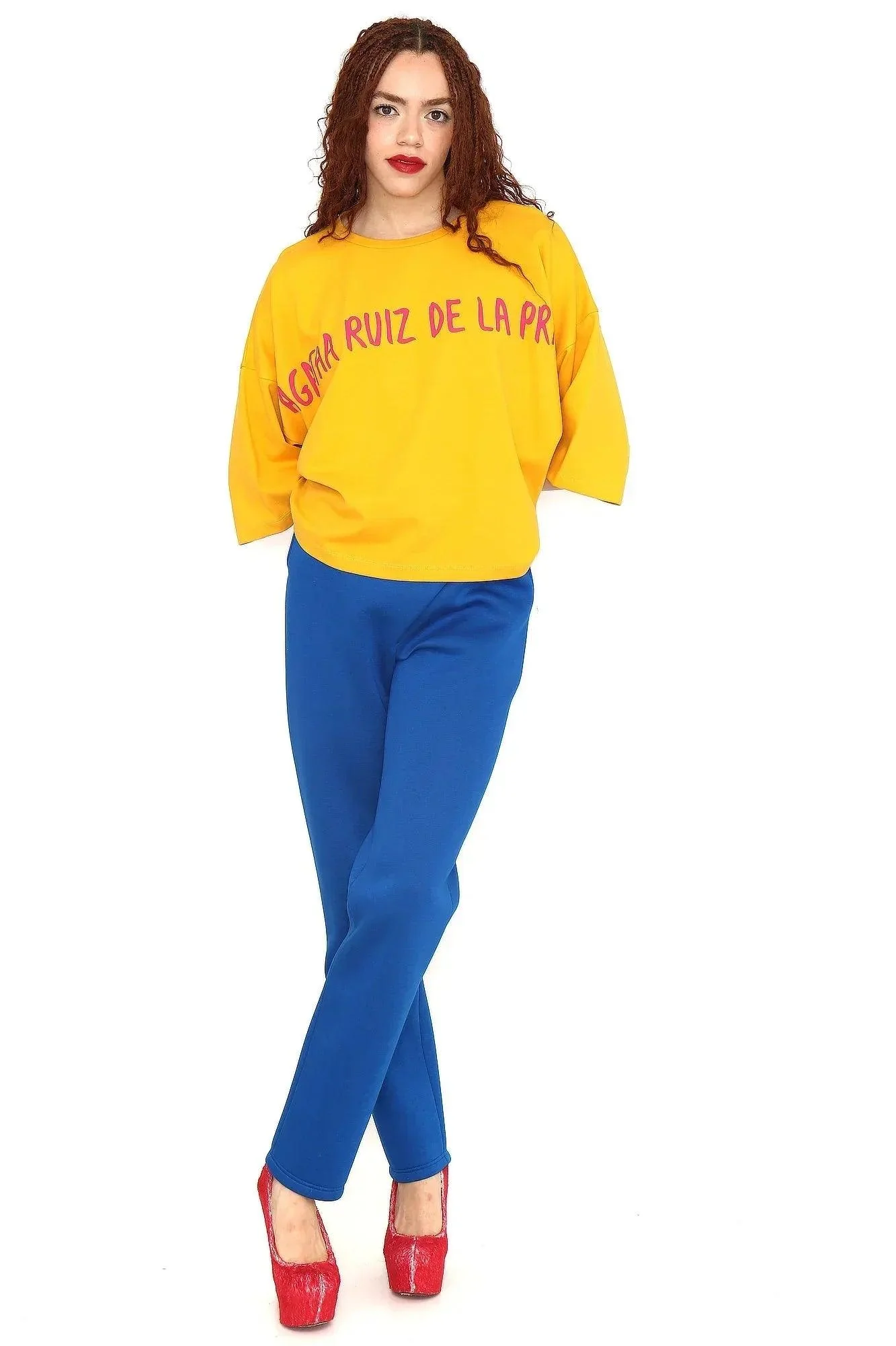Ropa Mujer